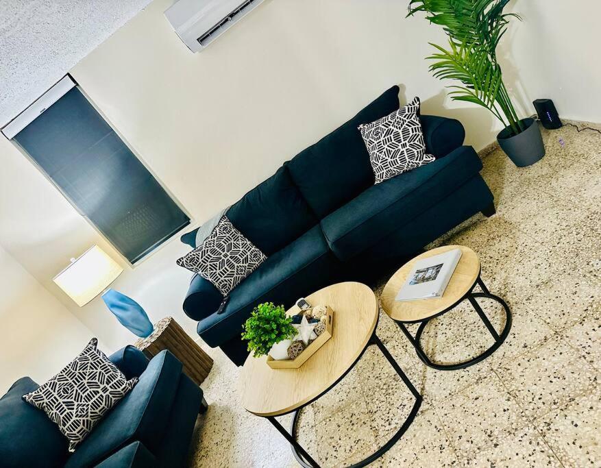 הוילה Punta Santiago Ocean Breeze מראה חיצוני תמונה