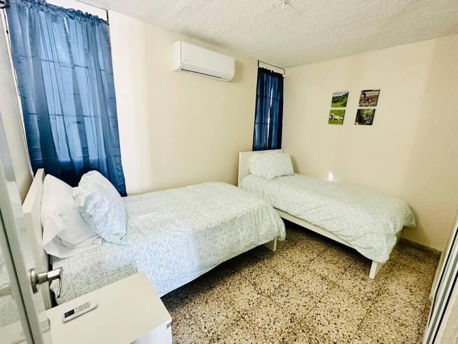 הוילה Punta Santiago Ocean Breeze מראה חיצוני תמונה