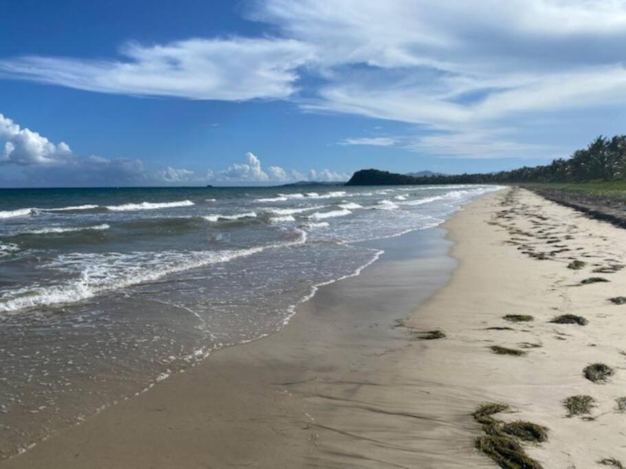 הוילה Punta Santiago Ocean Breeze מראה חיצוני תמונה