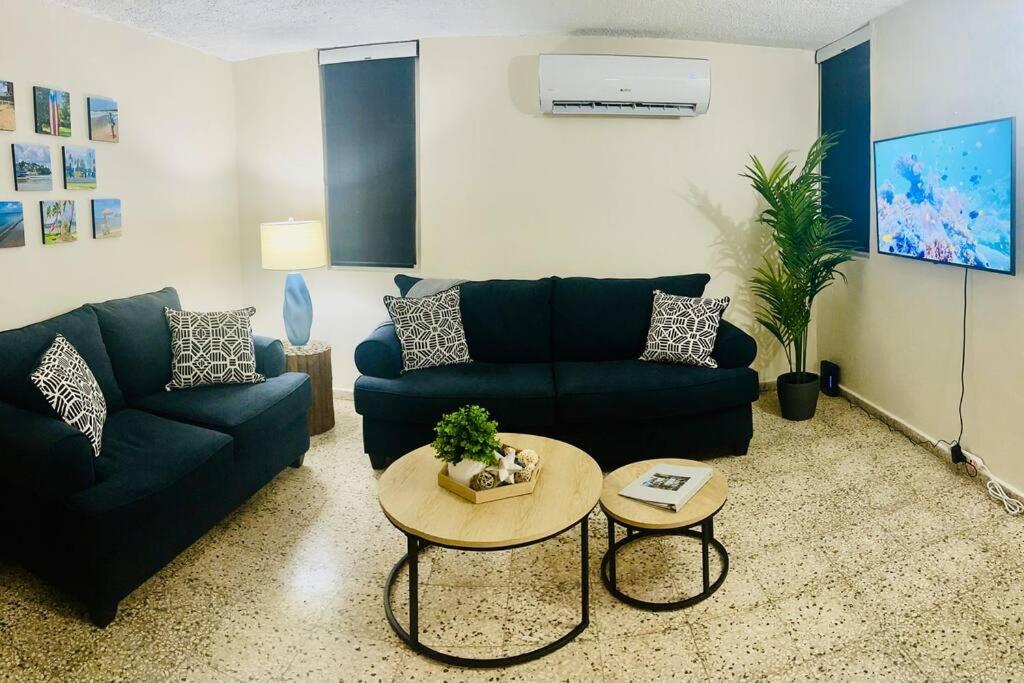 הוילה Punta Santiago Ocean Breeze מראה חיצוני תמונה