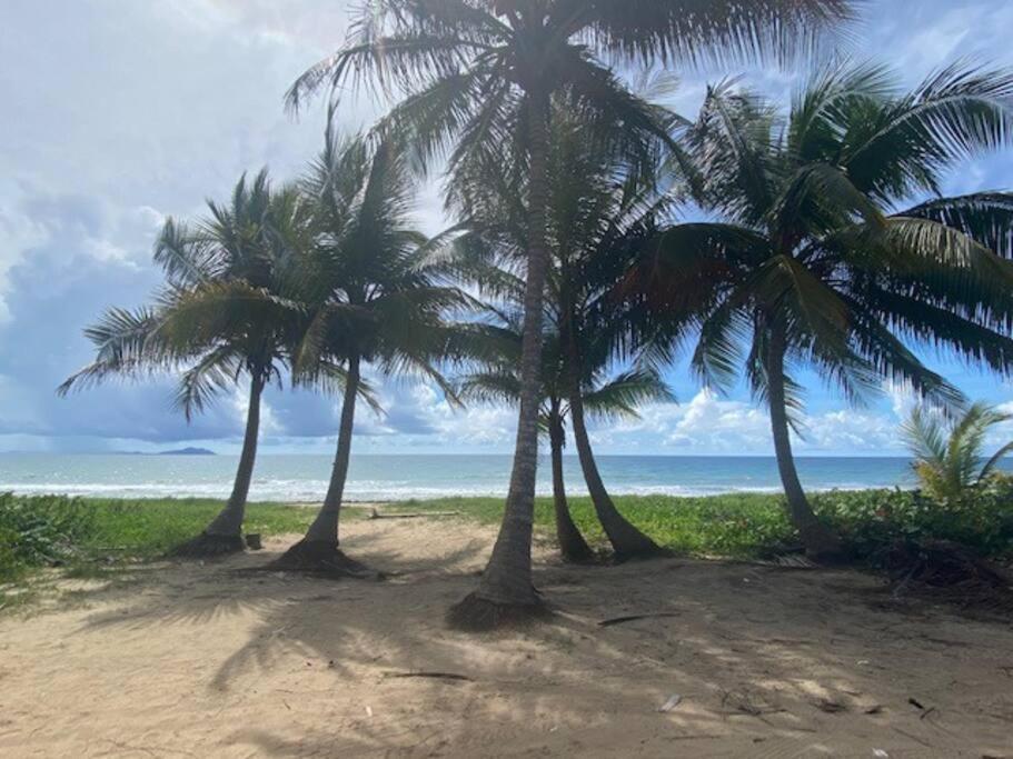 הוילה Punta Santiago Ocean Breeze מראה חיצוני תמונה