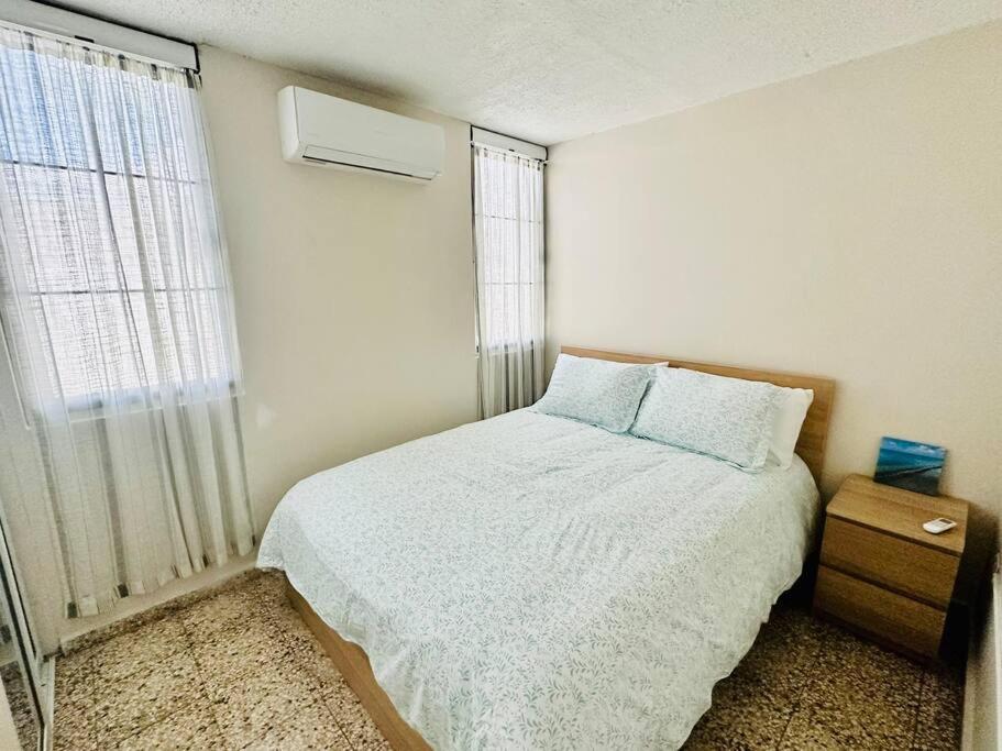 הוילה Punta Santiago Ocean Breeze מראה חיצוני תמונה