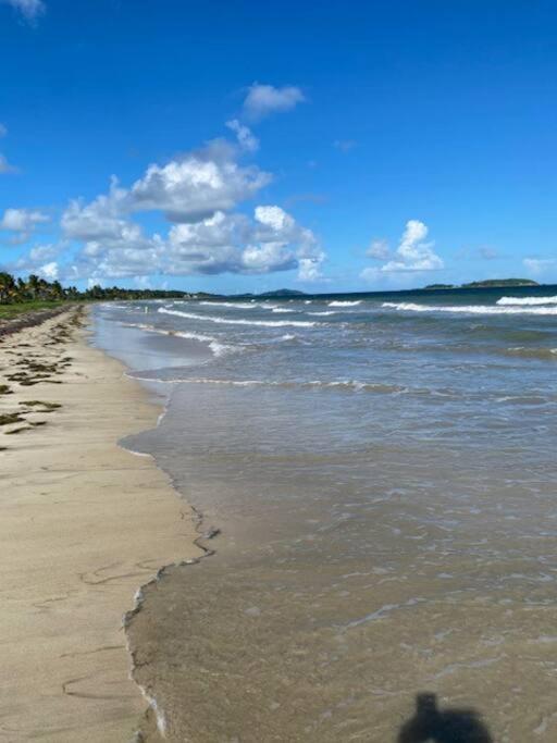 הוילה Punta Santiago Ocean Breeze מראה חיצוני תמונה