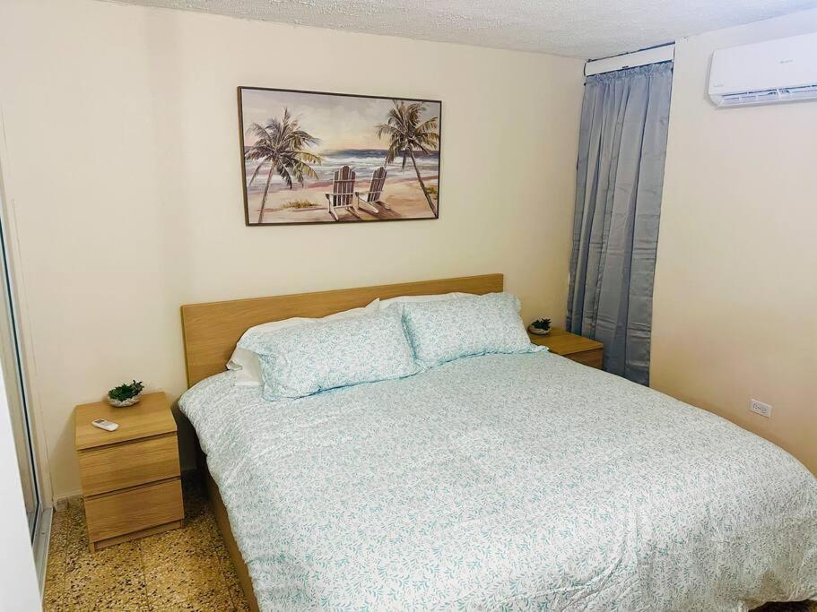 הוילה Punta Santiago Ocean Breeze מראה חיצוני תמונה