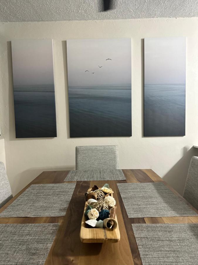 הוילה Punta Santiago Ocean Breeze מראה חיצוני תמונה