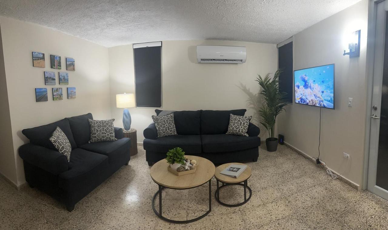 הוילה Punta Santiago Ocean Breeze מראה חיצוני תמונה